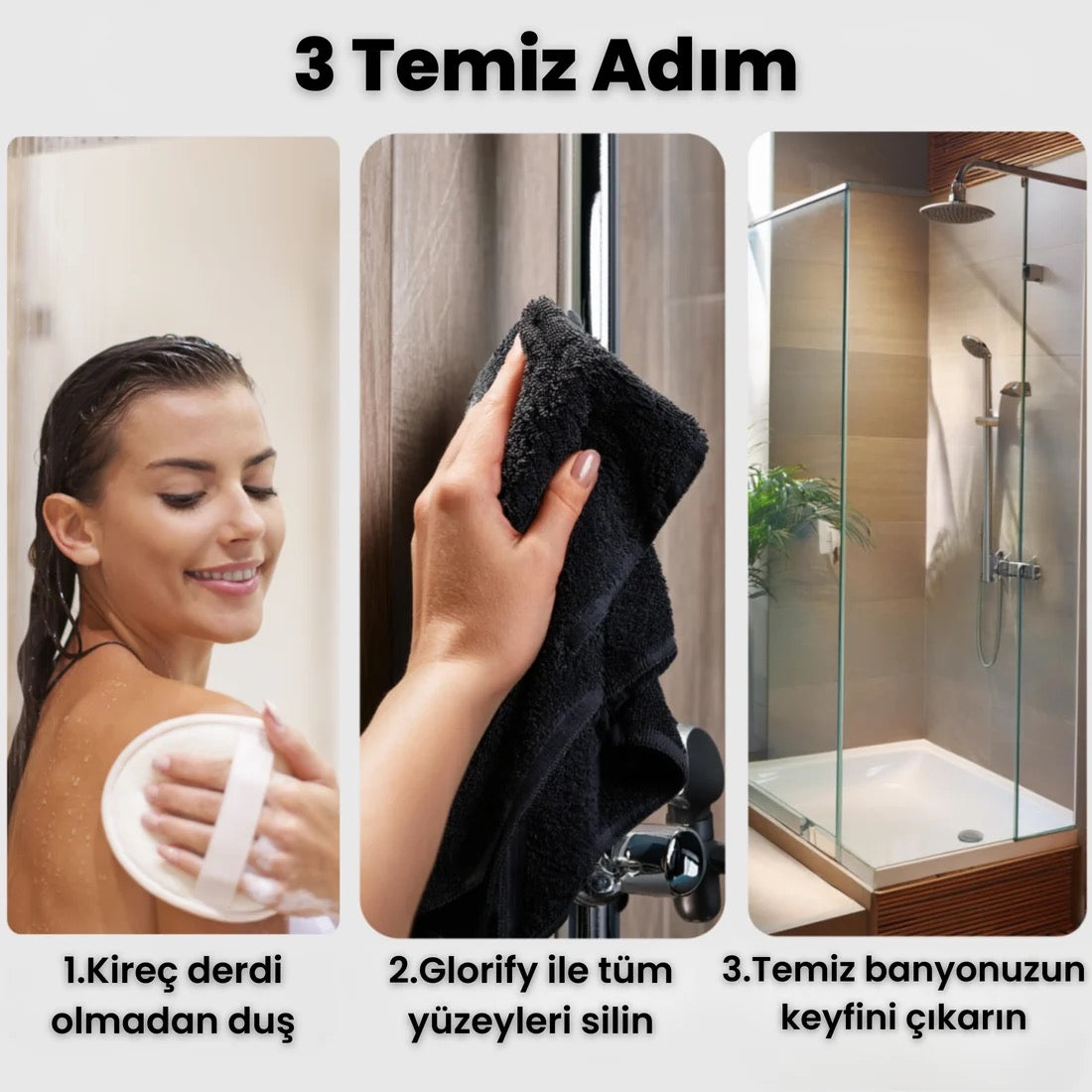 XXL UltraFiber Temizlik Havlusu