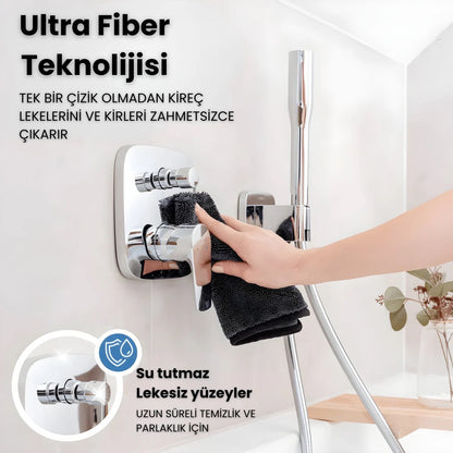 XXL UltraFiber Temizlik Havlusu